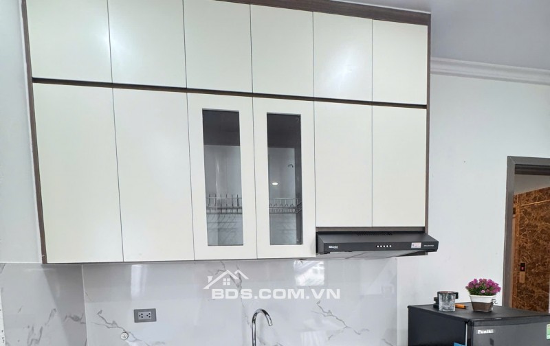 Chính chủ cho thuê căn hộ 1PN + dài hạn ở Thuỵ Khê, Tây Hồ. Giá chỉ từ 7tr